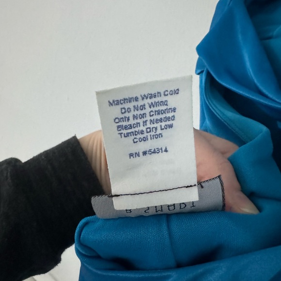 Prom/Bridesmaid Dress - Picture 4 of 10